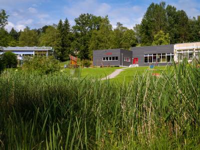 Hotel Das Allgäu - Bild 1