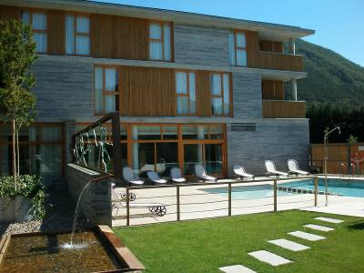 Tierra De Biescas - Bild 1