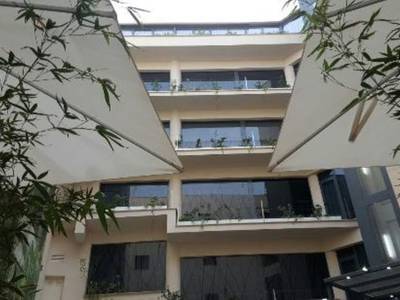 AZ Hotel Zeralda - Bild 1