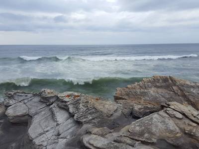 Hotel Playa de las Catedrales - Bild 1