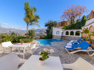 Las Orquideas Hotel Spain - Bild 1