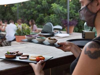 Cal Secretari Vell - Bild 1