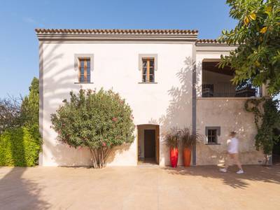 Hotel Xereca - Bild 1