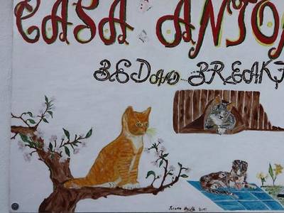 Casa Antonio - Bild 1