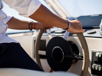 Hôtel Cala di Greco - Bild 1