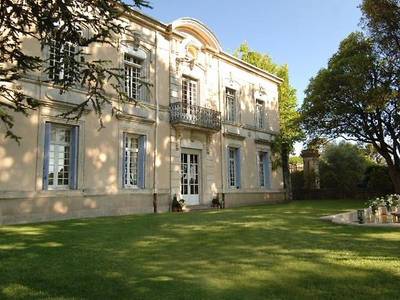 Chateau du Puits Es Pratx - Bild 1