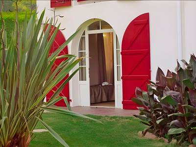 Hotel Restaurant Txistulari - Bild 1