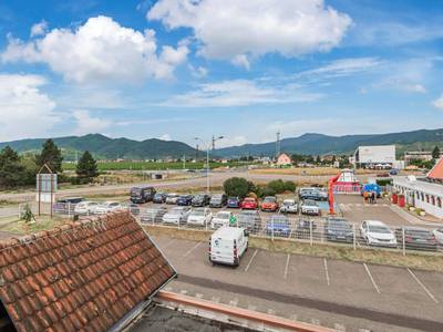 B&B Hôtel Colmar Vignobles Ouest - Bild 1