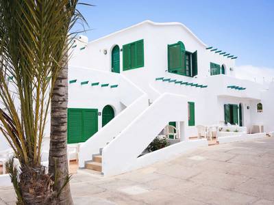 Cotillo Lagos - Bild 1