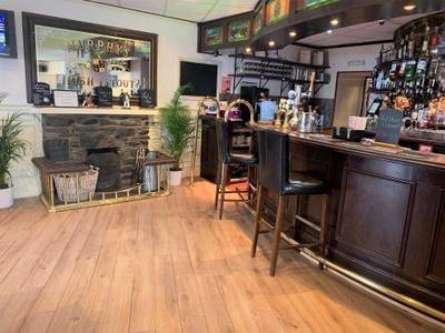 The Harbour House Hotel - Bild 1