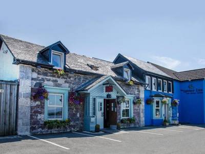 The Oyster Inn Connel - Bild 1