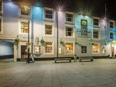 The George Inn - Bild 1