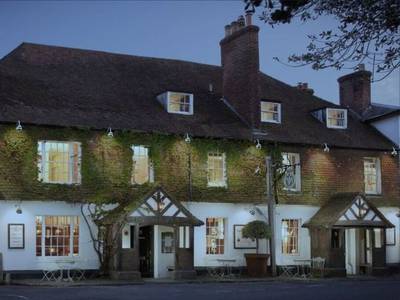 The Leicester Arms Hotel - Bild 1