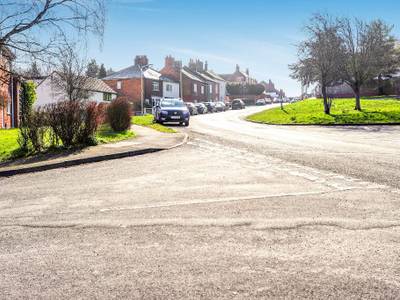 Kegworth Hotel & Conference Centre - Bild 1