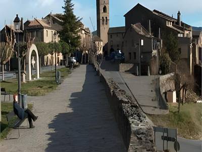 Hotel & SPA Peña Montañesa - Bild 1