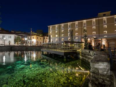 Hydrama Grand Hotel - Bild 1