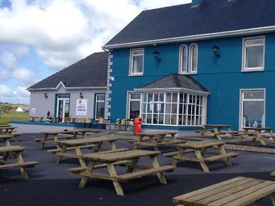 The Coast Lodge - Bild 1