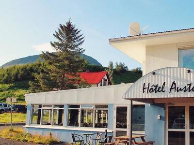 Hotel Austur - Bild 1