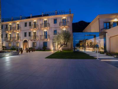 Best Western Plus Hotel Terre di Eolo - Bild 1