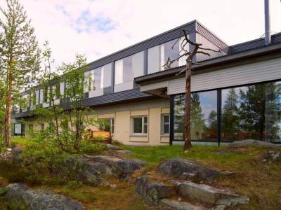 Lapland Hotels Sky Ounasvaara - Bild 1