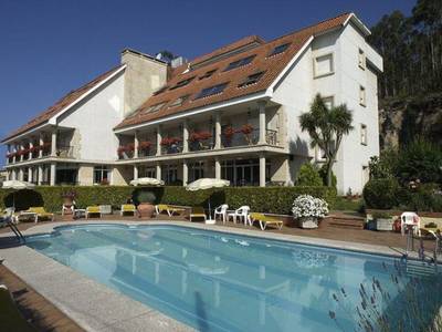 Hotel Villa Covelo - Bild 1