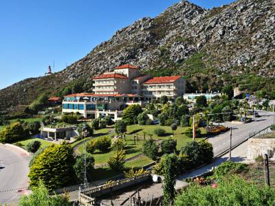 Hotel Talaso Atlántico - Bild 1