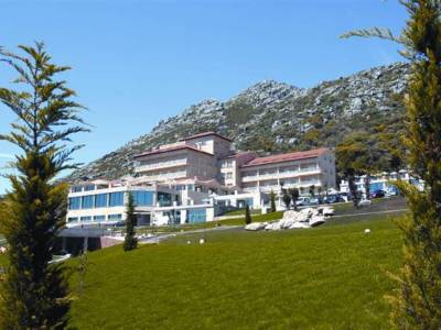 Hotel Talaso Atlántico - Bild 1