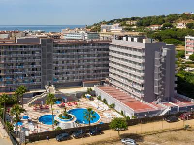 htop Olympic - Bild 1