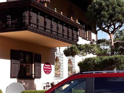 Romantische 5-Sterne Ferienwohnungen - Bild 1