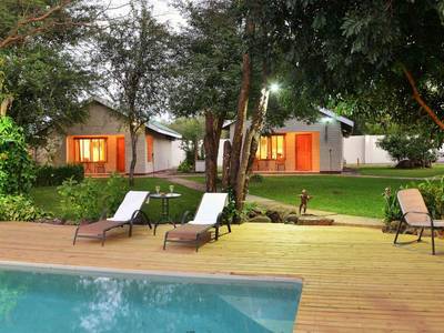 River View Lodge - Bild 1