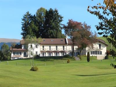 Golf Hotel Villa Bonomo - Bild 1