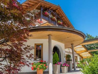 Ferienidylle Gstrein - Bild 1