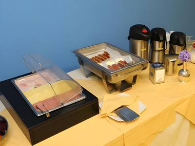 Hotel Resort Il Panfilo - Bild 1