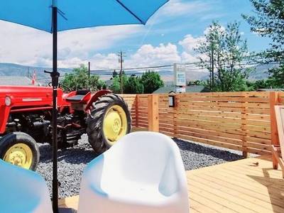 The Orchard at Oliver - Bild 1