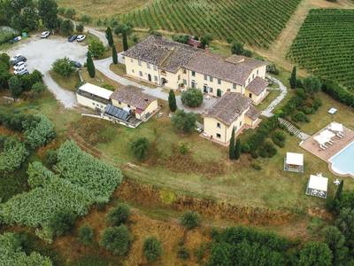 Azienda Agricola Musignano - Bild 1