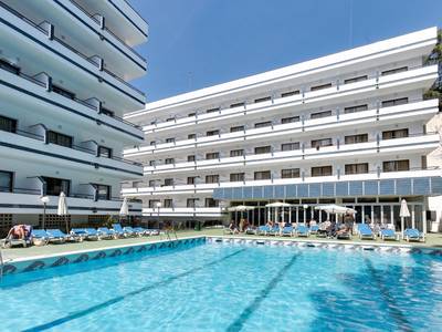 Hotel Gran Garbí - Bild 1