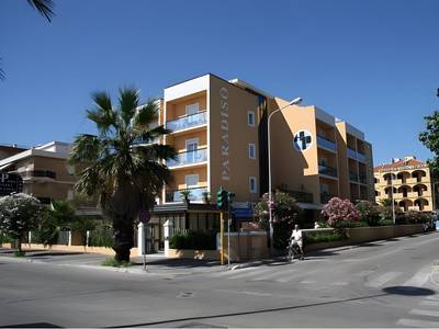Hotel Paradiso - Bild 1