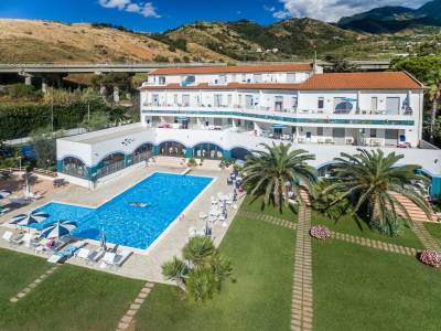 Hotel Club Poseidon - Bild 1