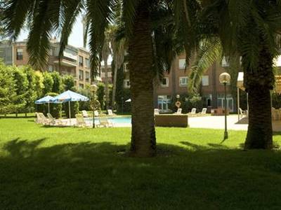Hotel SB Corona Tortosa - Bild 1