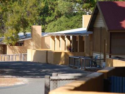 Rottnest Island Authority - Bild 1