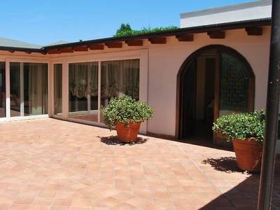 La Vignola Country Hotel - Bild 1