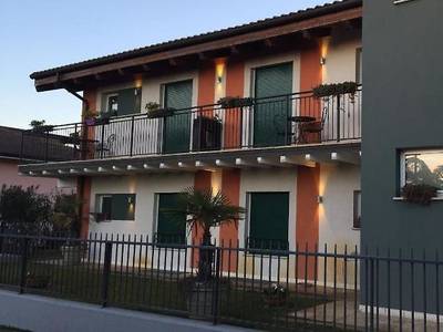 Albergo La Quiete - Bild 1