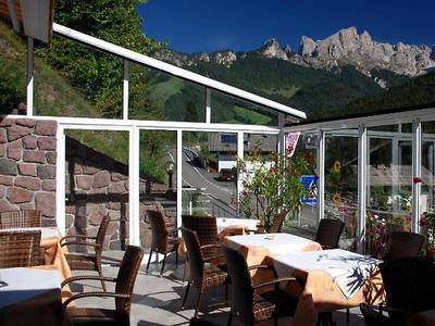 Gasthof Edelweiss - Bild 1