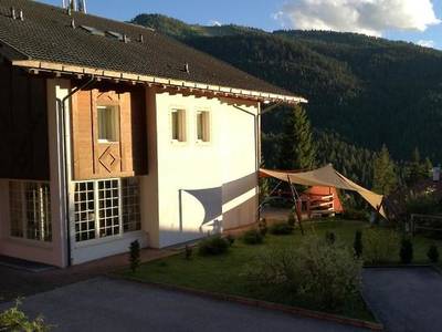 Hotel Ca' del Bosco - Bild 1