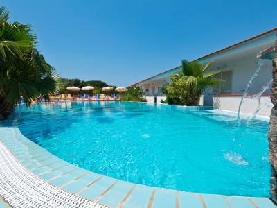 Hotel San Francesco - Bild 1