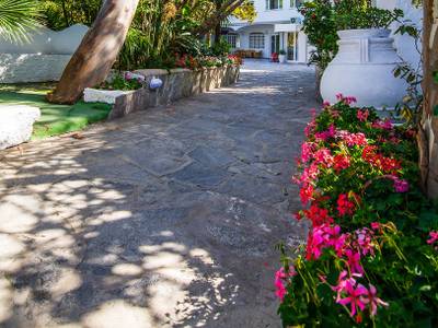 Hotel San Francesco - Bild 1