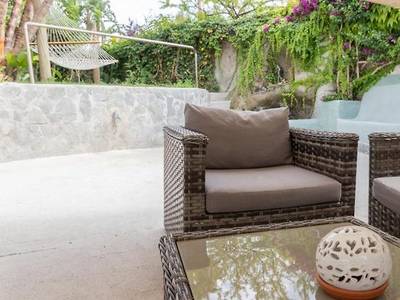 Hotel San Francesco - Bild 1