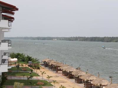 Hotel East Lagoon - Bild 1