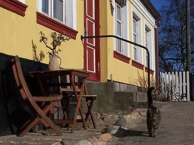 Møllehusets Bed and Breakfast - Bild 1