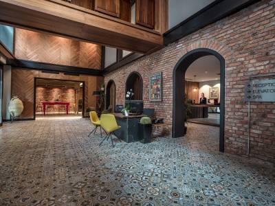 Park Hotel & Spa - Bild 1